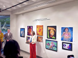 Congressional Art Comp