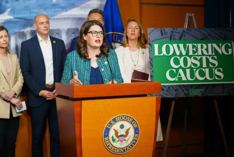 06.26.2025 COST Caucus Presser