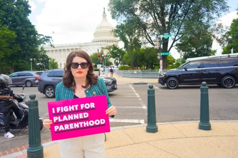 06.26.2025 Planned Parenthood SCOTUS