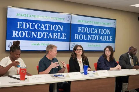 roundtable