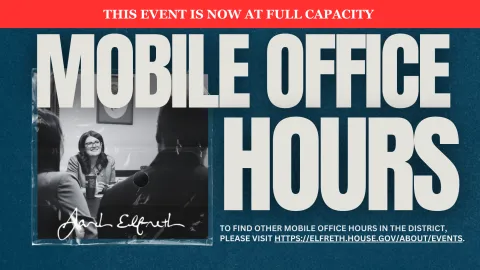 Mobile Office Hours Annapolis